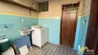 Foto 13 de Sobrado com 4 Quartos à venda, 254m² em Utinga, Santo André