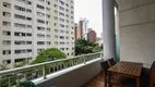 Foto 8 de Apartamento com 1 Quarto à venda, 74m² em Vila Nova Conceição, São Paulo