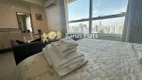 Foto 3 de Flat com 1 Quarto à venda, 27m² em Brooklin, São Paulo