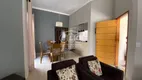 Foto 4 de Casa com 3 Quartos à venda, 180m² em Jardim Regente, Indaiatuba