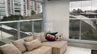 Foto 7 de Apartamento com 3 Quartos à venda, 140m² em Jardim Caravelas, São Paulo