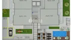 Foto 14 de Apartamento com 2 Quartos à venda, 58m² em Loteamento Portal do Vale II, Uberlândia