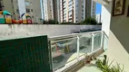 Foto 7 de Apartamento com 3 Quartos à venda, 80m² em Aleixo, Manaus