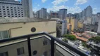 Foto 10 de Flat com 1 Quarto para alugar, 50m² em Consolação, São Paulo