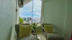 Foto 8 de Apartamento com 2 Quartos à venda, 93m² em Centro, Cascavel