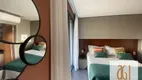 Foto 10 de Apartamento com 1 Quarto para alugar, 40m² em Vila Madalena, São Paulo