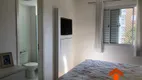 Foto 24 de Apartamento com 3 Quartos à venda, 128m² em Vila São Francisco, São Paulo