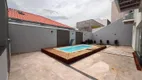 Foto 22 de Casa com 3 Quartos à venda, 210m² em Villas Paraiso, Botucatu