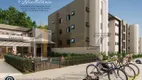 Foto 2 de Apartamento com 3 Quartos à venda, 71m² em Santa Claudina, Vinhedo