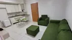 Foto 4 de Apartamento com 2 Quartos à venda, 39m² em Jardim Belvedere, Caldas Novas