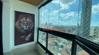 Foto 46 de Cobertura com 3 Quartos para alugar, 403m² em Tatuapé, São Paulo