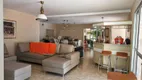 Foto 2 de Casa com 4 Quartos para venda ou aluguel, 440m² em Chácara Santa Margarida, Campinas