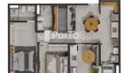 Foto 23 de Apartamento com 2 Quartos à venda, 69m² em Vila Nossa Senhora do Bonfim, São José do Rio Preto