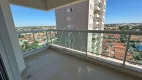 Foto 2 de Apartamento com 2 Quartos para alugar, 88m² em Icaray, Araçatuba