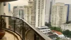 Foto 6 de Apartamento com 3 Quartos para alugar, 127m² em Planalto Paulista, São Paulo