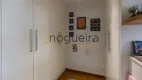Foto 19 de Apartamento com 3 Quartos à venda, 190m² em Moema, São Paulo