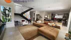 Foto 10 de Casa de Condomínio com 4 Quartos à venda, 440m² em Aldeia da Serra, Barueri