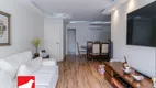 Foto 2 de Apartamento com 3 Quartos à venda, 109m² em Perdizes, São Paulo