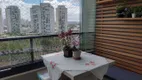 Foto 5 de Apartamento com 2 Quartos para venda ou aluguel, 60m² em Jardim das Perdizes, São Paulo