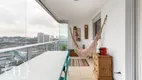 Foto 14 de Apartamento com 3 Quartos à venda, 87m² em Lapa, São Paulo