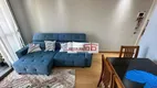 Foto 3 de Apartamento com 2 Quartos à venda, 47m² em Jardim Centenário, São Paulo