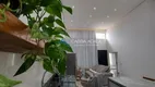 Foto 7 de Casa de Condomínio com 3 Quartos à venda, 139m² em Sao Bento, Paulínia
