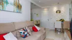Foto 5 de Apartamento com 2 Quartos à venda, 67m² em Vila Valença, São Vicente