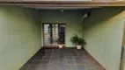 Foto 2 de Casa com 3 Quartos à venda, 214m² em Ipiranga, Ribeirão Preto