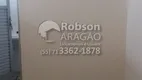 Foto 4 de Apartamento com 3 Quartos à venda, 120m² em Vila Laura, Salvador