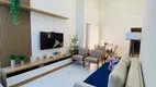 Foto 4 de Casa de Condomínio com 3 Quartos à venda, 145m² em Parque Olívio Franceschini, Hortolândia