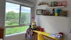 Foto 2 de Apartamento com 3 Quartos à venda, 101m² em Granja Viana, Cotia