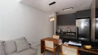 Foto 21 de Apartamento com 1 Quarto à venda, 45m² em Moema, São Paulo