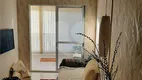 Foto 3 de Apartamento com 2 Quartos à venda, 53m² em Bela Vista, São Paulo