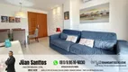 Foto 6 de Apartamento com 2 Quartos à venda, 63m² em Muro Alto, Ipojuca