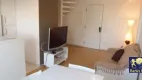 Foto 2 de Flat com 1 Quarto à venda, 52m² em Moema, São Paulo