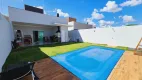 Foto 8 de Casa com 3 Quartos à venda, 276m² em Água Limpa Park , Campo Grande