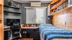 Foto 25 de Apartamento com 3 Quartos à venda, 110m² em Pompeia, São Paulo