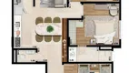 Foto 28 de Apartamento com 2 Quartos à venda, 69m² em Alvinopolis, Atibaia