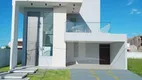 Foto 3 de Casa de Condomínio com 4 Quartos à venda, 241m² em Centro, Barra dos Coqueiros