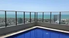 Foto 6 de Apartamento com 2 Quartos para alugar, 50m² em Pina, Recife