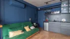 Foto 4 de Apartamento com 1 Quarto para alugar, 42m² em Moema, São Paulo