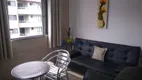 Foto 3 de Apartamento com 1 Quarto à venda, 42m² em Vila Tupi, Praia Grande