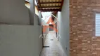 Foto 7 de Casa com 2 Quartos à venda, 85m² em Balneario Jussara, Mongaguá