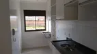 Foto 8 de Apartamento com 2 Quartos para venda ou aluguel, 43m² em Jardim Residencial Paraíso, Araraquara