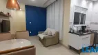 Foto 3 de Cobertura com 2 Quartos à venda, 100m² em Parque Novo Oratorio, Santo André