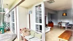 Foto 5 de Apartamento com 4 Quartos à venda, 169m² em Itaipava, Petrópolis