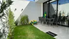 Foto 14 de Casa com 3 Quartos à venda, 150m² em Jardim Botânico, Uberlândia