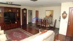 Foto 3 de Apartamento com 3 Quartos à venda, 132m² em Real Parque, São Paulo