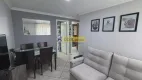 Foto 2 de Apartamento com 2 Quartos à venda, 53m² em Jardim Irajá, São Bernardo do Campo