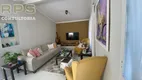 Foto 7 de Casa com 3 Quartos à venda, 161m² em Vila Helena, Atibaia